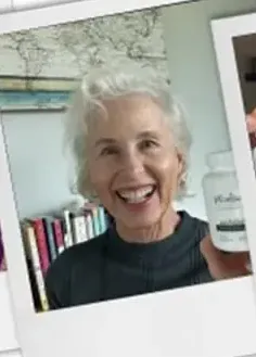 Plantsulin supplement